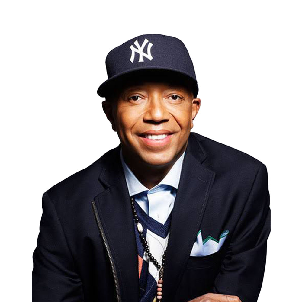 Russell Simmons